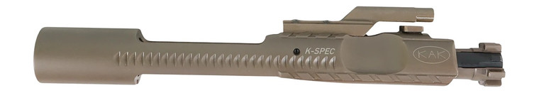 KAK Industry MO-425-0507-003 M16 5.56 K-spec PVD FDE BCG