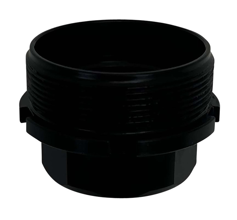 Huxwrx 2336 Stiction Lock Compensator 5.56mm Fits 1/2"x28 Black