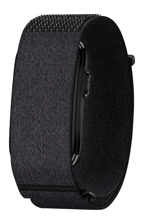 Garmin 010-04675-00 Cirqa Smart Band Black L-xl