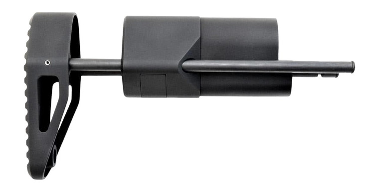 ArmaSpec ARM235-BLK Xpdw Stock Gen 2 - Black