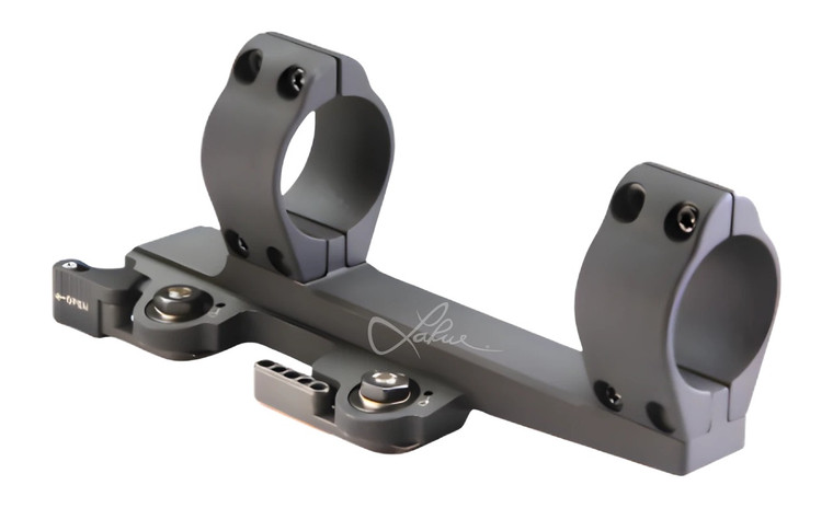 LaRue Tactical LT915-1.93-0-30 1.93" Cntlv Mount 30MM