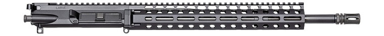 LaRue Tactical LT-016 18" 6.5 Grendel Match Grade Upper