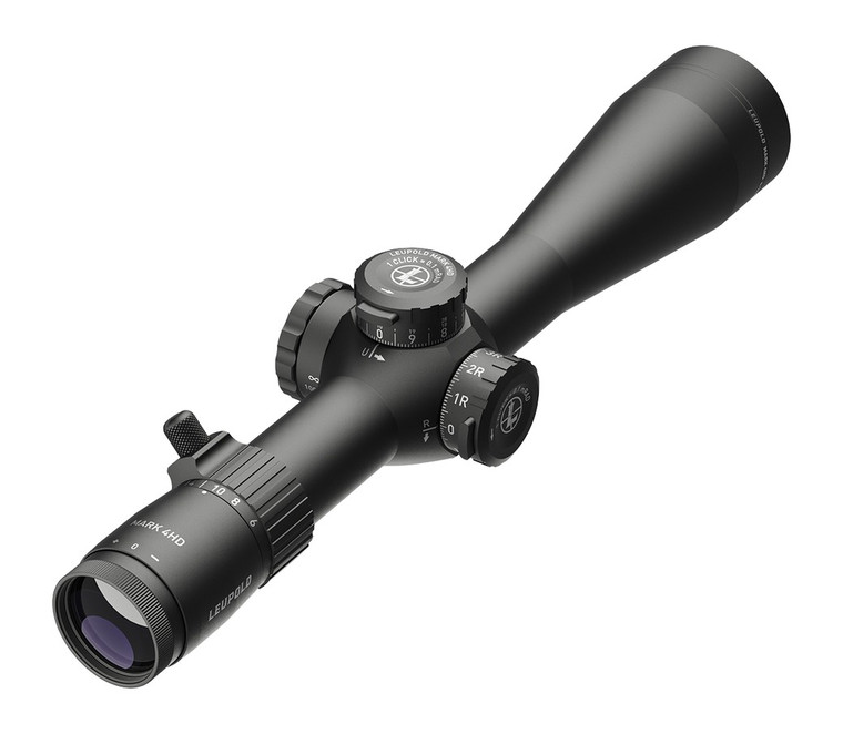 Leupold 188843 MK-4HD 6-24X52 M5C3 Sf FFP PR3 MIL