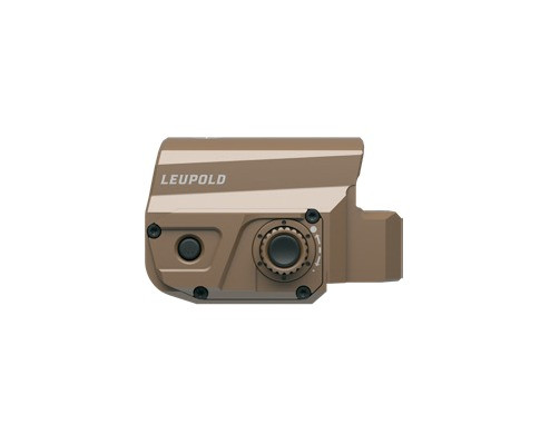 Leupold 187641 Lco Pro F2 Circle Dot-r FDE
