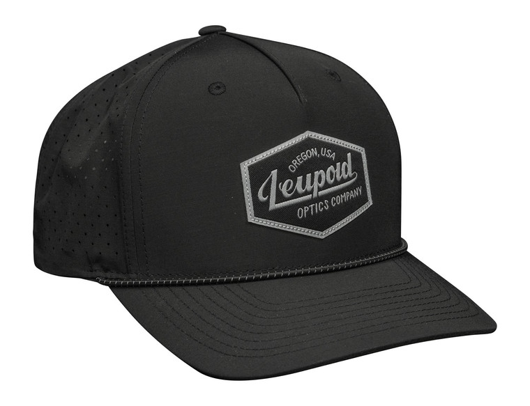 Leupold 185042 Leu Optics Co Performance Hat