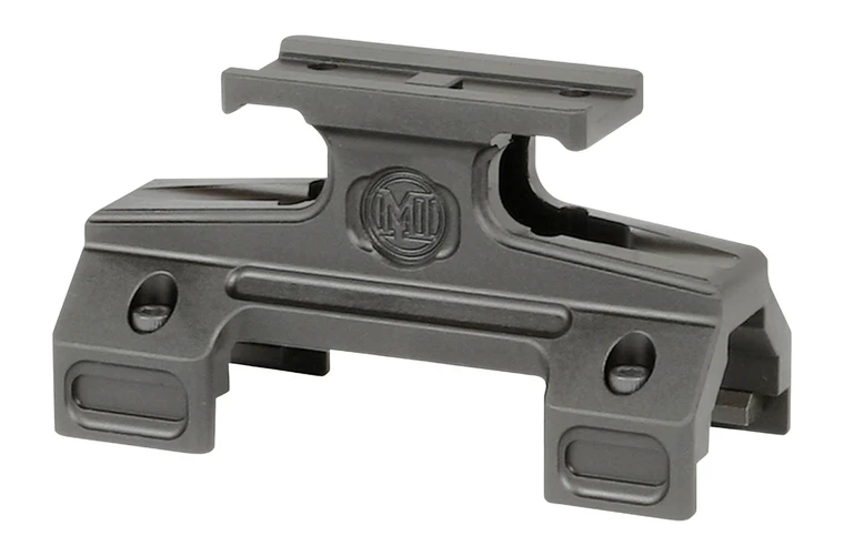 Midwest Industries MI-MP5-RDMT-T2 MP5/MP5K Tall T2 Opt Mount