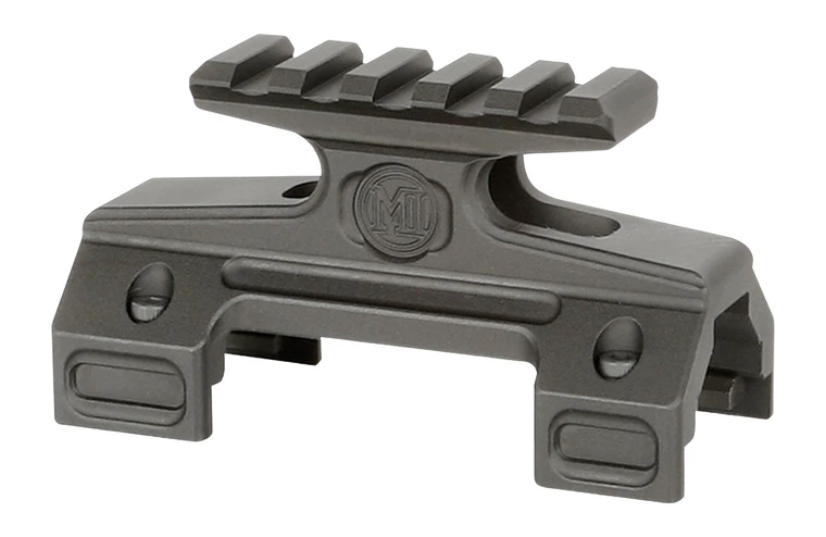 Midwest Industries MI-MP5-RDMT-5S MP5/MP5K Tall 5SLT 1913