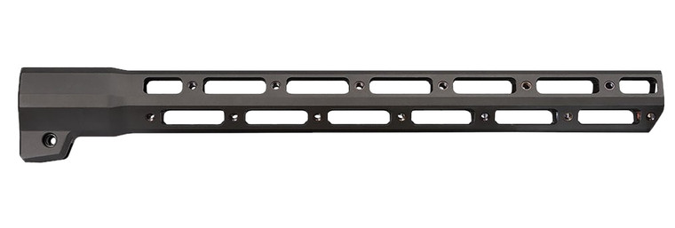 Q ACCFIXHGQSERT15.25 Q-Sert Handguard 15" Aluminum For The Fix