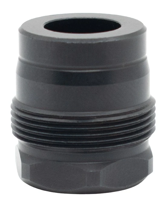 Rearden 10027 Mini 0.475 14X1 Left Hand Facemount Plan B