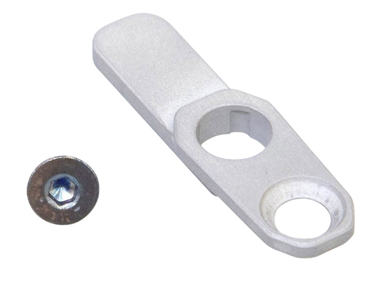 Q SM1740 Q-Sert Sling Mount Sand Blasted
