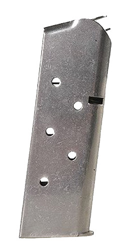 Springfield Armory PI4726 1911 Compact 6rd 45 ACP Stainless Steel