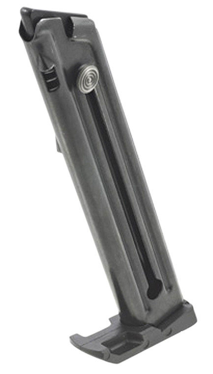 Ruger 90599 Mark IV 10rd 22 LR Fits Ruger Mark IV 22/45/Lite E-Nickel Steel