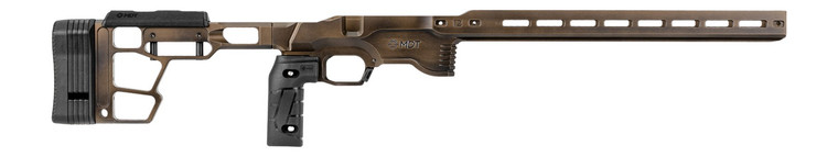 MDT 109512WTB Chassis Accessory Premium G2 Remington 700 Short Action Right Hand