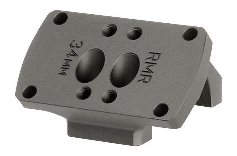 Midwest Industries MI-MK2-34RMR45 MK2 34MM RMR 45OFFSET