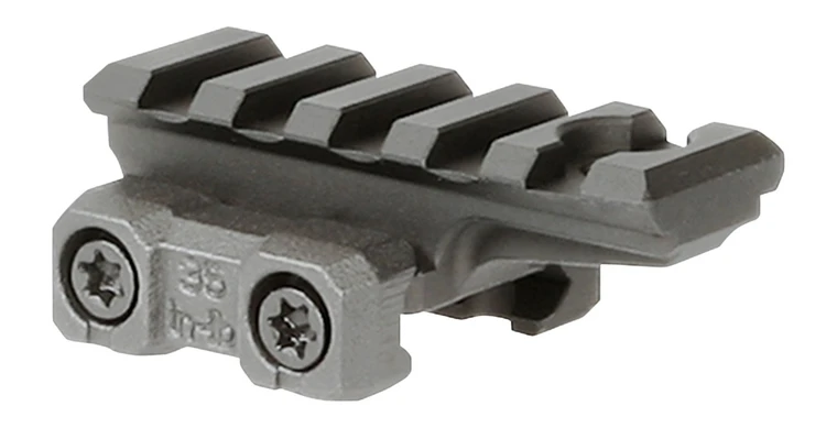 Midwest Industries MI-MK2-R5 MK2 1913 Riser 5 Slot