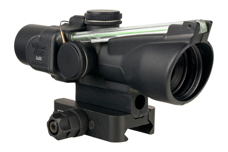 Trijicon 400412 Acog 2X20 Compact