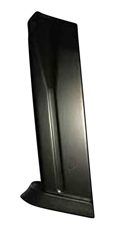 HK 50248619 45 Black Detachable 10rd 45 ACP for H&K 45/45 Tactical