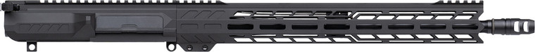 CMMG 33BFA0C-AB Banshee MK3 8.6Blackout 16.10" Black Armor Cerakote Receiver for AR-Platform