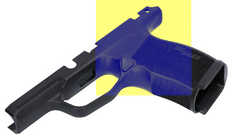 Sig Sauer 8900262 Grip Module Fits Sig P365XL Black Polymer Frame