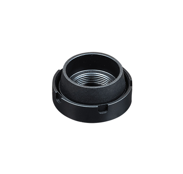 SilencerCo AC5229 Charlie Direct Thread Mount Fits Black