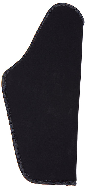 Blackhawk 73IP03BKL Inside The Pants IWB Size 03 Black Suede Belt Clip Fits Large Semi-Auto Fits 4.50-5" Barrel Left Hand