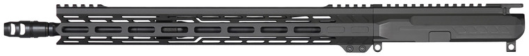 CMMG 55BB40BAB Resolute MK4 5.56x45mm NATO 16.10", Armor Black, M-LOK Free-Float Handguard for AR-Platform (No BCG or Charging Handle)