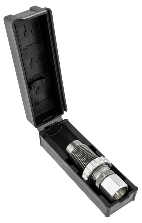Lee Precision 90580 Powder Through Expanding Die 9mm Luger