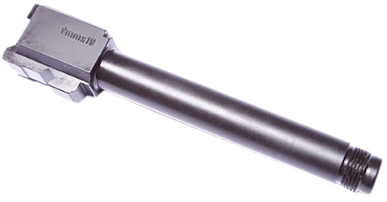 HK 229792 H&K 9mm Luger 5" Threaded Black Steel Fits H&K P30L