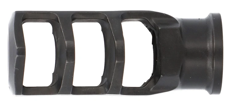 SIG 8900447              716I TRD MZLBR 5/8 TH BLK