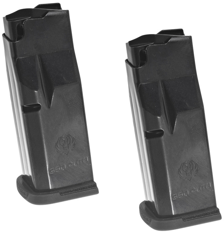 RUG 90735 MAG LCP MAX 380    VALUE 2PK  10R