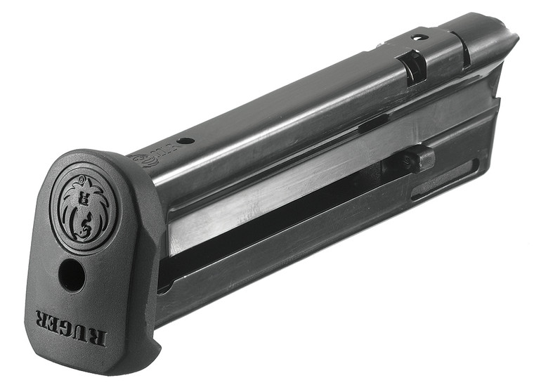 Ruger 90382 SR22 10rd 22 LR Blued Steel