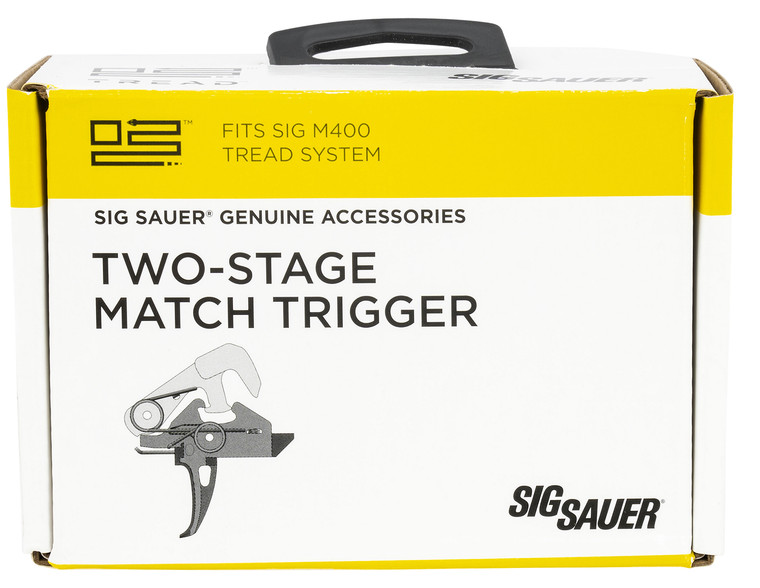 SIG 8900696              M400 TRIGGER TRDTWO-STAGE