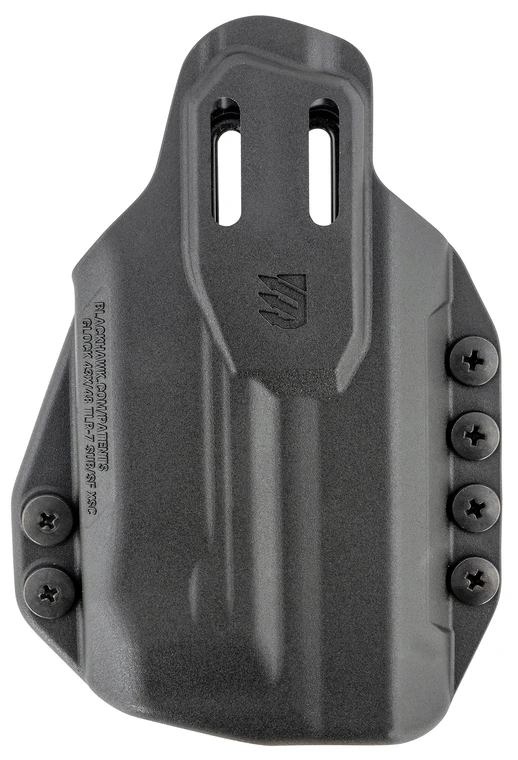 BHWK 416476BK   STACHE IWB LB GLOCK 43X/48 SF XSC
