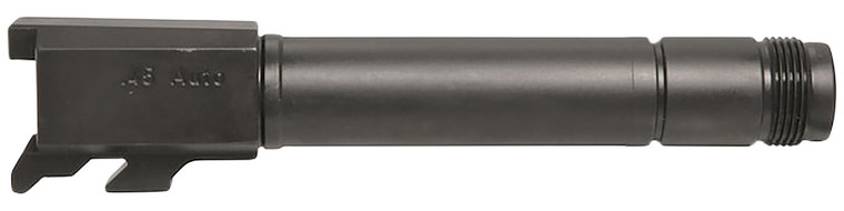 HK 51000982    HK45C TACTICAL THREADED BRRL  4.57