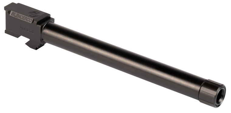 SILENCERCO AC861  THREADED BRL GLOCK 17L 1/2X28