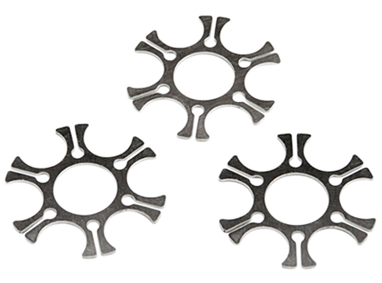 RUG 90483     SPEED LOADER RDHWK 45A     3PK  MOON