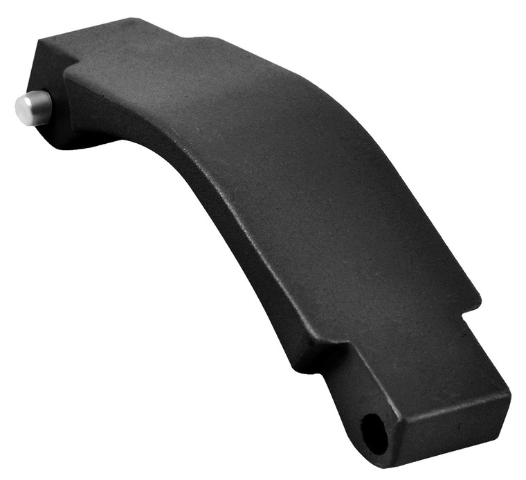B5 ATG-1092   TRIGGER GUARD ALUM               BLK