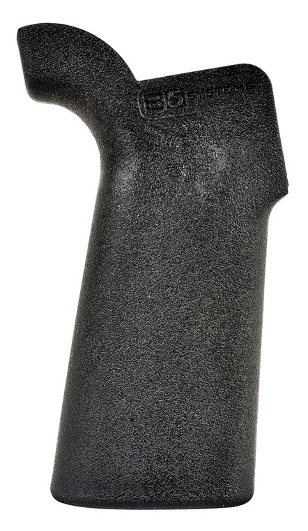 B5 PGR-1122   P-GRIP 23                        BLK