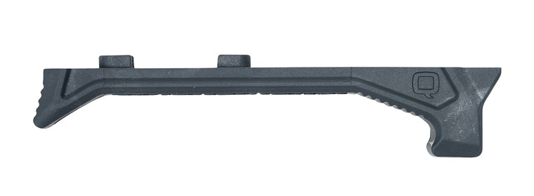 Q ACC-QSERT-HS-2SLOT     2 SLOT HAND STOP POLYMER