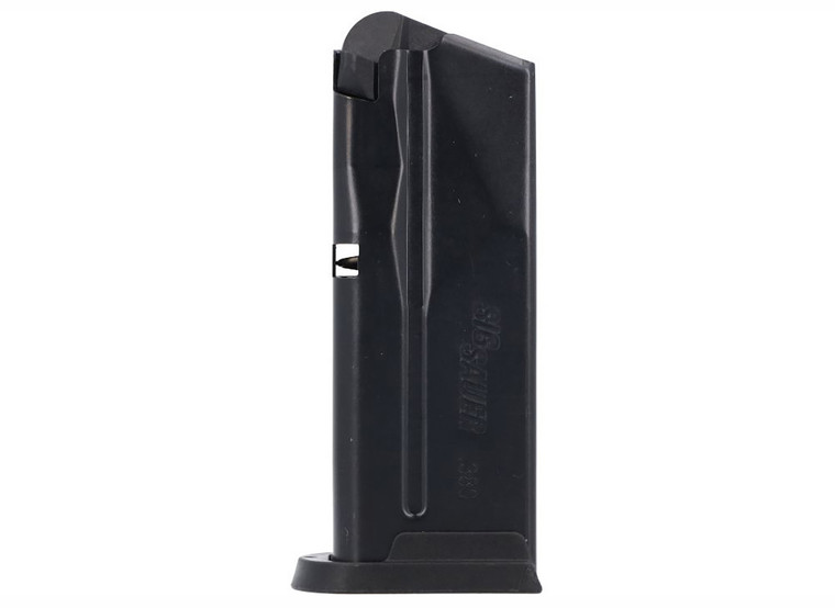 SIG 8900714       P365 380ACP MCR CMPCT 10R FL MAG