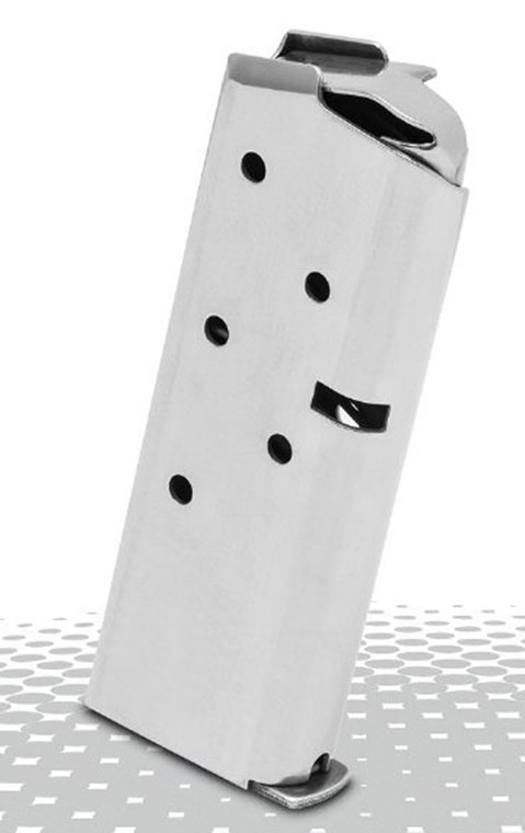 SPG PG6906       MAG 9MM 911              6R