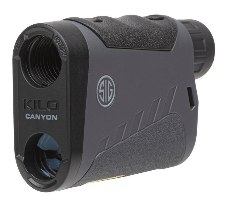 SIG SOKCN101    KILO CANYON LRF BINO 10X42 RD OLED