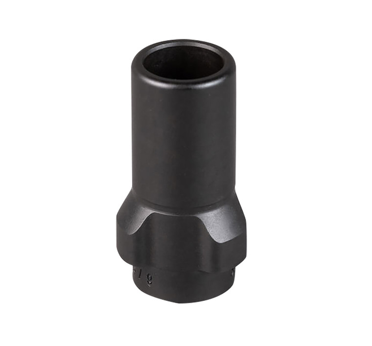 SILENCERCO AC2602 3-LUG MUZZLE DEVICE M13.5X1LH 9M