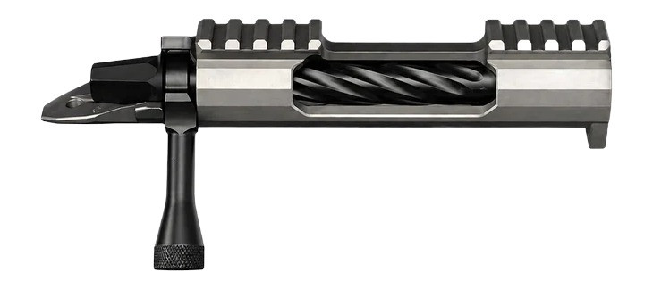 LONE PEAK 117335-DLC FUZION-TI LONG RH MAGNUM