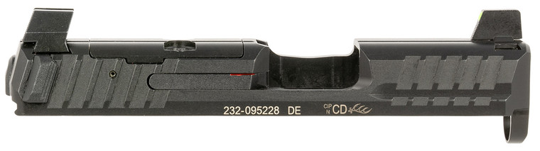 HK 51000950    VP9SK     OR SLIDE KIT