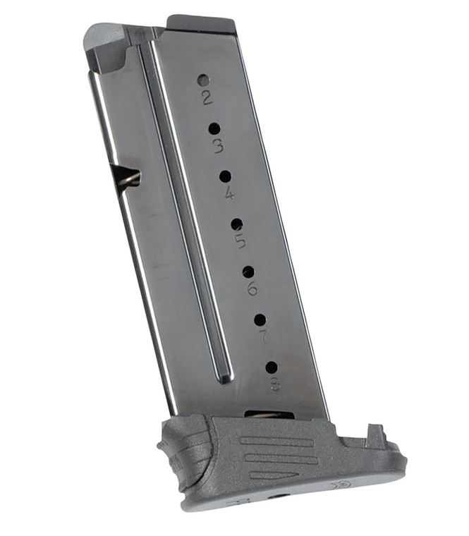 WAL 2796589    MAG PPS    9MM                  7RD