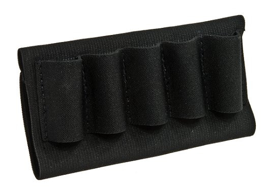 BHWK 74SH02BK   SHG CART BUTTSTOCK HLDR