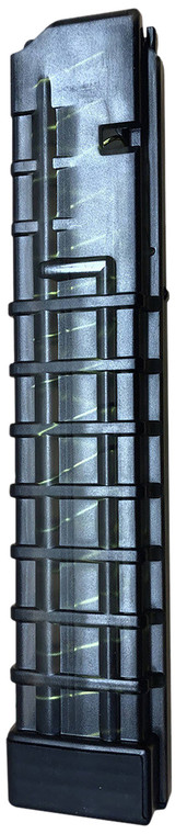 Grand Power 8588005940177 GP Stribog 9mm Magazine, 30-Round