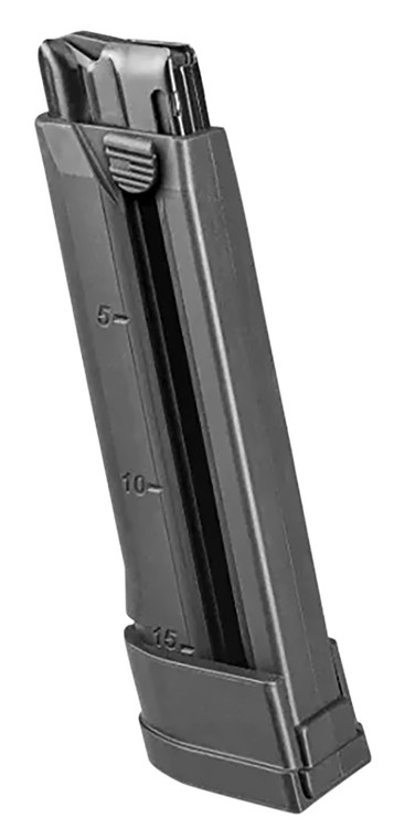 FN 20-100503 502 .22 LR Magazine, 15-Round, Black