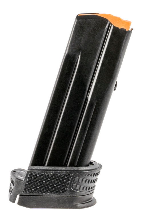 FN 20-100379 509C Sleeve 9mm Magazine, 15-Round, Black
